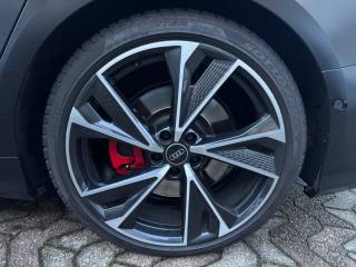AUDI S6 usata, con Cerchi in lega