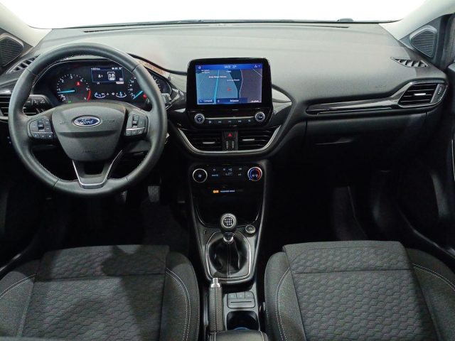 FORD Puma usata, con Cruise Control