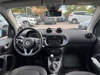 SMART ForTwo usata, con Alzacristalli elettrici