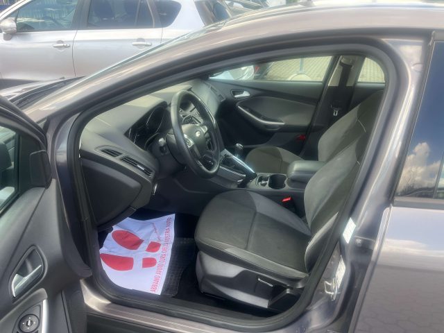 FORD Focus usata, con Autoradio