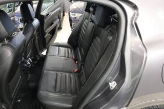 ALFA ROMEO Stelvio usata, con Servosterzo