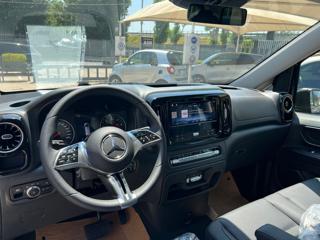 MERCEDES-BENZ Vito usata, con Cerchi in lega