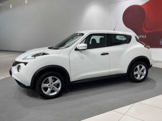 NISSAN Juke usata, con Airbag