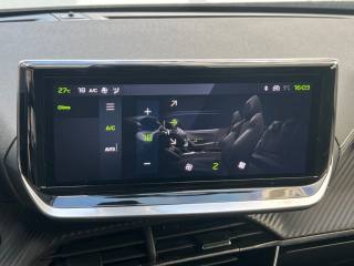 PEUGEOT 2008 usata, con Luci diurne LED