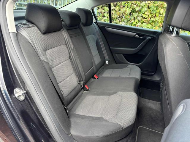 VOLKSWAGEN Passat usata, con Immobilizzatore elettronico