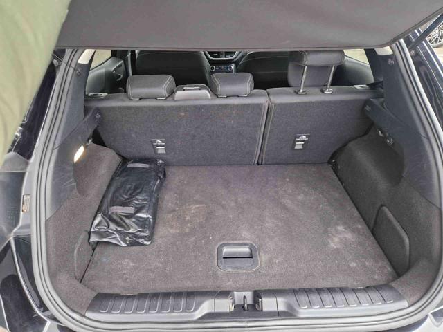 FORD Puma usata, con Fendinebbia