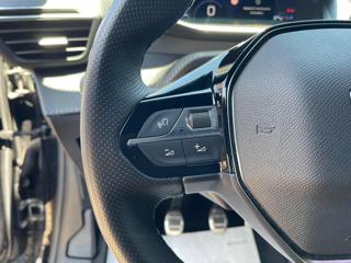 PEUGEOT 208 usata, con Servosterzo