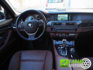 BMW 525 usata, con ESP