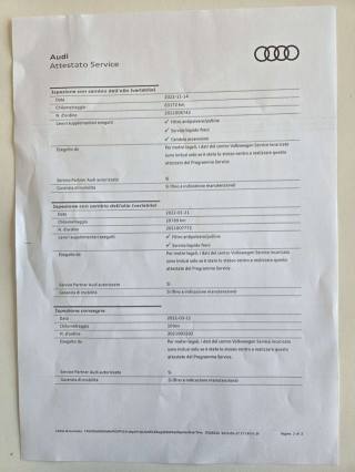 AUDI A1 usata, con Servosterzo