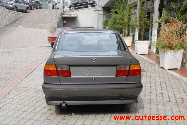 LANCIA Dedra usata, con Cerchi in lega