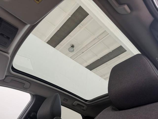 NISSAN Qashqai usata, con Fari LED