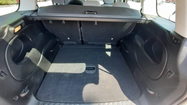 FIAT 500L usata, con Cerchi in lega
