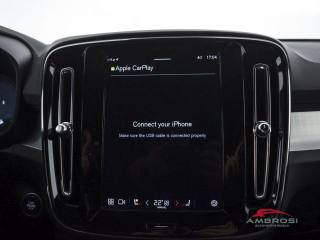 VOLVO XC40 usata 14