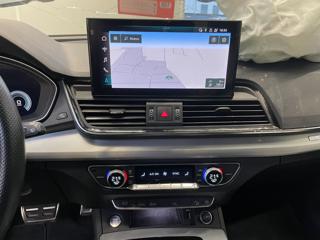 AUDI Q5 usata, con Servosterzo