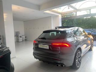MASERATI Grecale usata, con Autoradio digitale