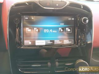 RENAULT Clio usata 27
