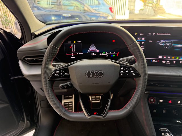 AUDI Q5 usata, con Bracciolo