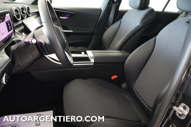 MERCEDES-BENZ C 200 usata, con Cronologia tagliandi