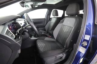 VOLKSWAGEN Taigo usata 2