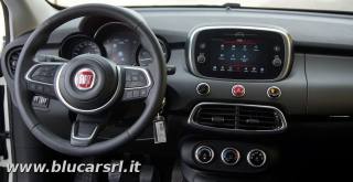 FIAT 500X usata, con Controllo trazione