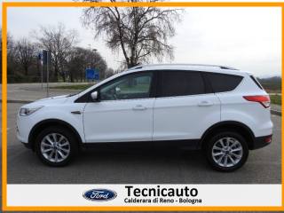 FORD Kuga usata, con Airbag Passeggero