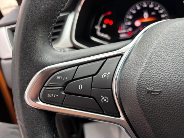 RENAULT Captur usata, con Immobilizzatore elettronico