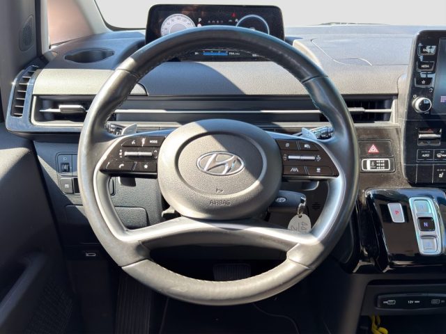 HYUNDAI Staria usata 13