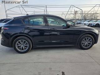 ALFA ROMEO Stelvio usata, con Boardcomputer