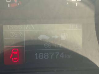 ALFA ROMEO Giulietta usata, con USB