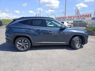 HYUNDAI Tucson usata, con Chiusura centralizzata