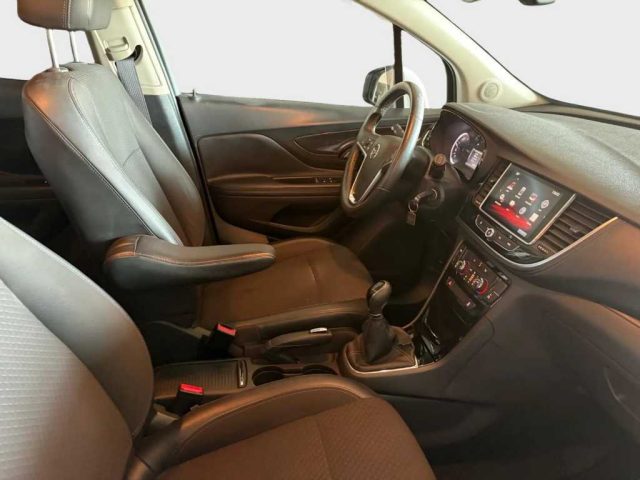 OPEL Mokka usata, con Servosterzo