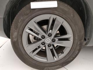 OPEL Grandland X usata, con Luci diurne