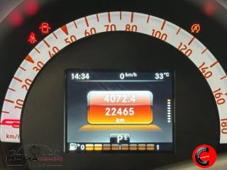 SMART ForTwo usata, con ESP