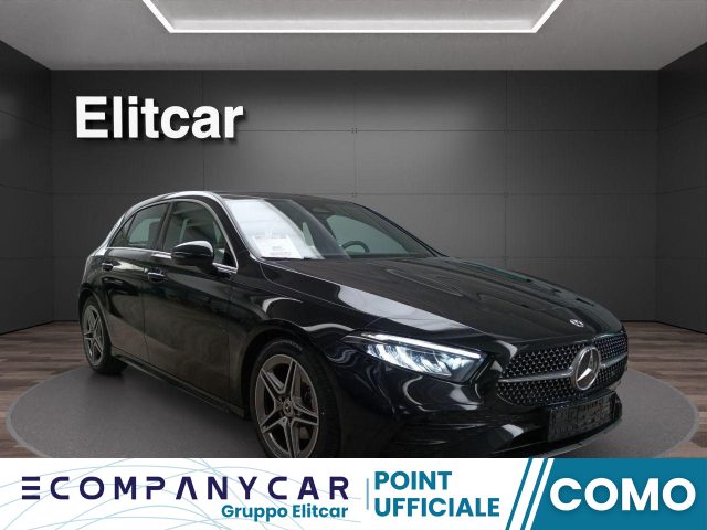 MERCEDES-BENZ A 180 usata, con Airbag Passeggero