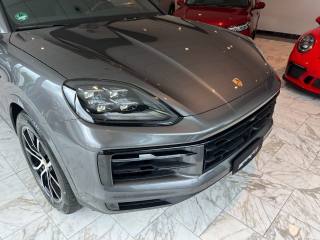 PORSCHE Cayenne usata, con Regolazione elettrica sedili