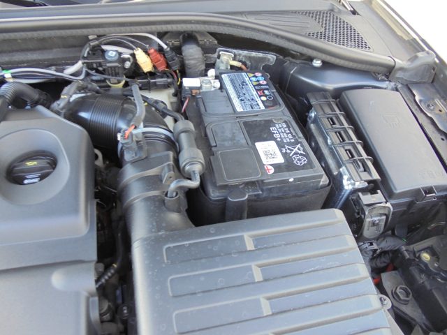 AUDI A3 usata 54