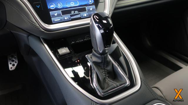 SUBARU OUTBACK usata, con Sedili riscaldati
