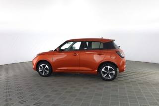 SUZUKI Swift usata 5