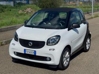 SMART ForTwo usata, con Controllo trazione