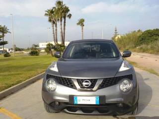 NISSAN Juke usata, con Boardcomputer