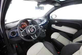 FIAT 500 usata 1