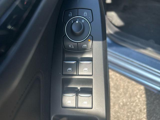 FORD Focus usata, con Climatizzatore