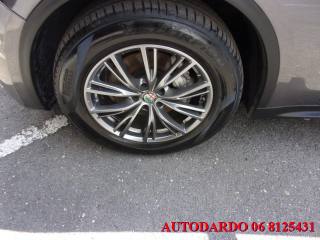 ALFA ROMEO Stelvio usata, con Sensore di luce