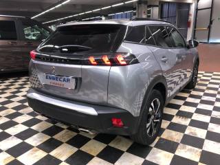 PEUGEOT 2008 usata, con Autoradio