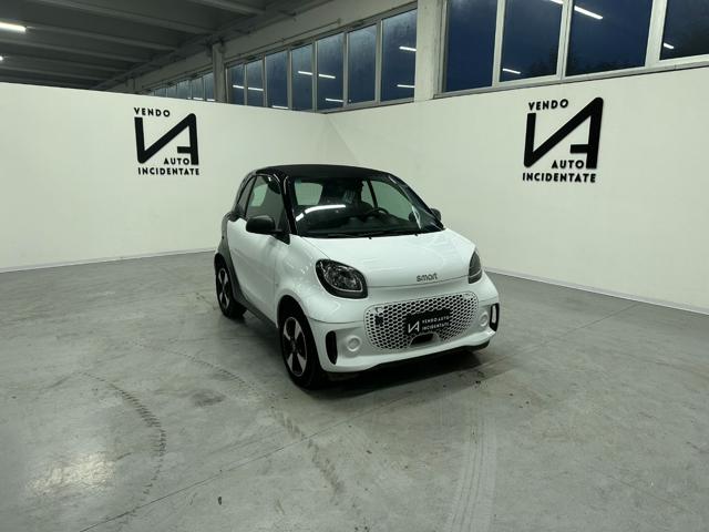 SMART ForTwo usata, con ABS