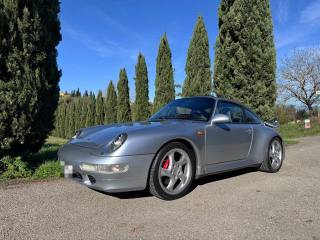 PORSCHE 993 usata, con Airbag