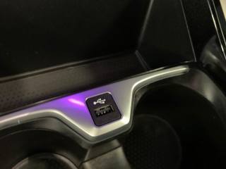 BMW 116 usata, con Chiusura centralizzata telecomandata