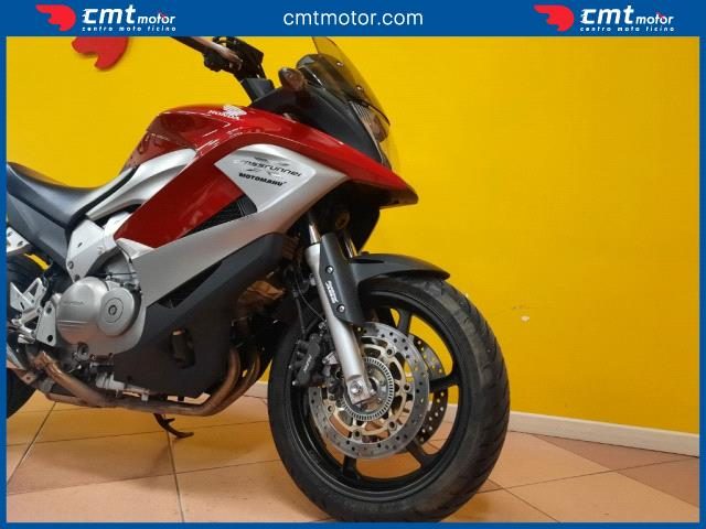 HONDA Crossrunner usata 5