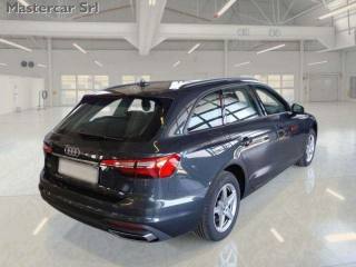 AUDI A4 usata, con Airbag