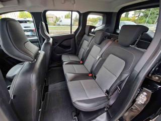 RENAULT Kangoo usata, con Volante in pelle